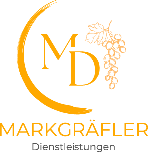 Das Logo von MD