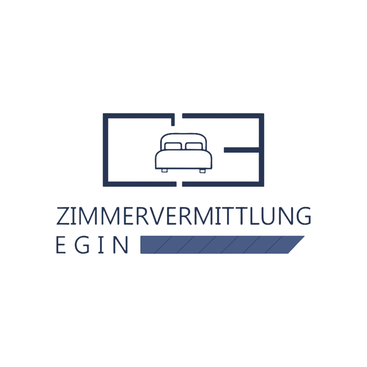 Kundenreferenz Zimmervermittlung EGIN