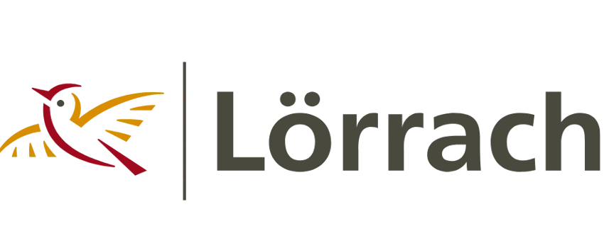 Logo für den Landkreis Lörrach